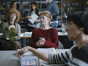 KINO - Das Lehrerzimmer @ Rathaus Stuhr